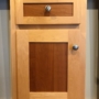 2. Choose Door and Drawer Style