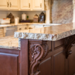 picture custom countertop