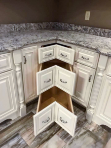 kitchen cabinets